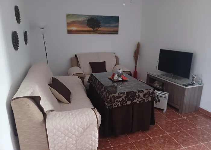 Casa Manuela. Algodonales