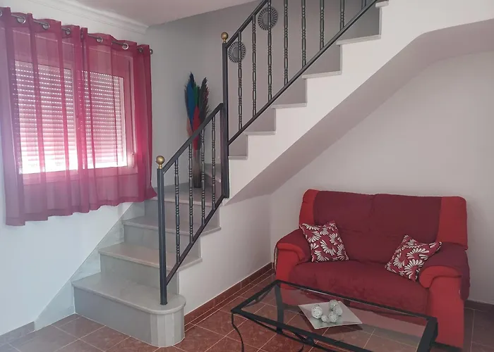 Casa Manuela. Algodonales