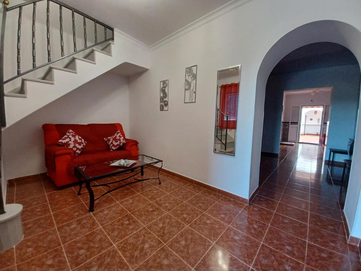 Casa Manuela. Holiday home Algodonales