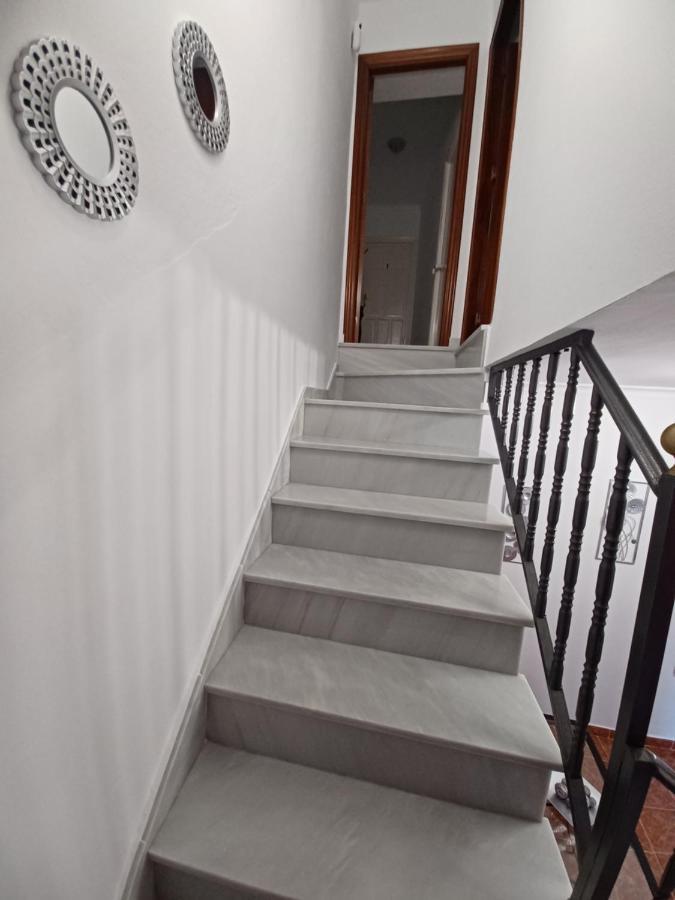 Casa Manuela. Holiday home