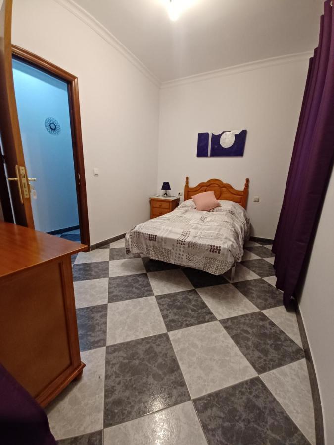 Holiday home Casa Manuela. *