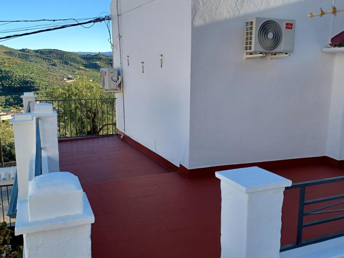 Casa Manuela. Holiday home *