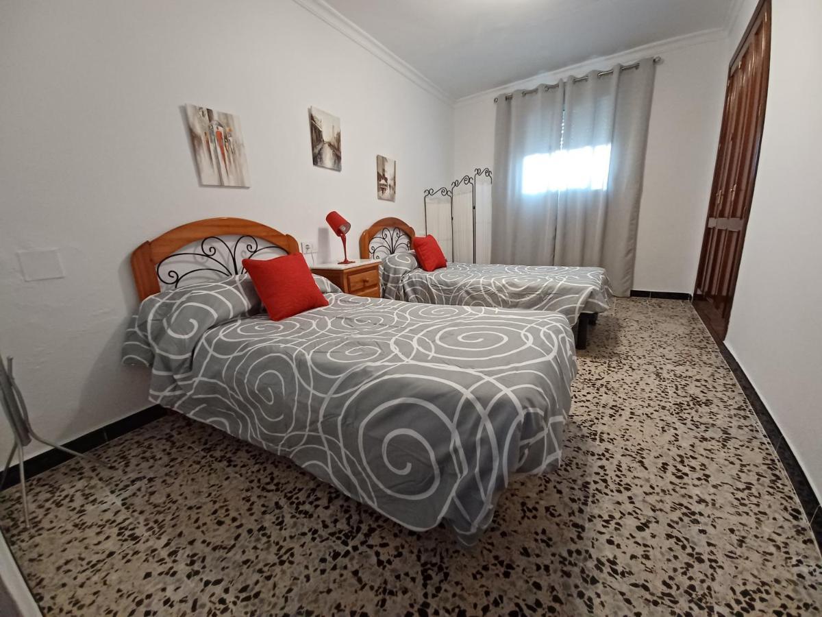 Holiday home Casa Manuela. Algodonales