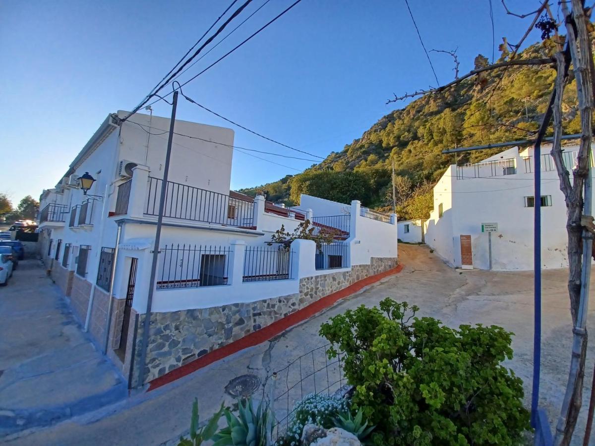 Holiday home Casa Manuela.