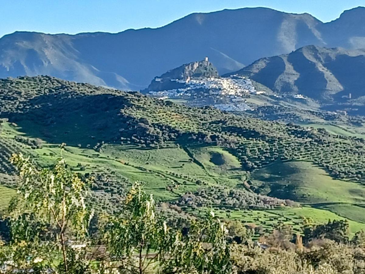 Casa Manuela. Dom wakacyjny Algodonales