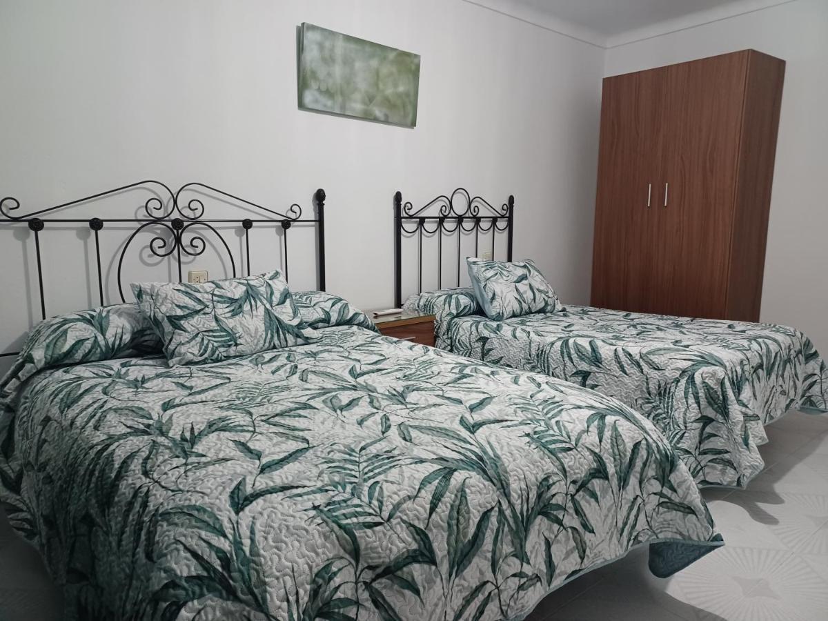 Dom wakacyjny Casa Manuela. Algodonales