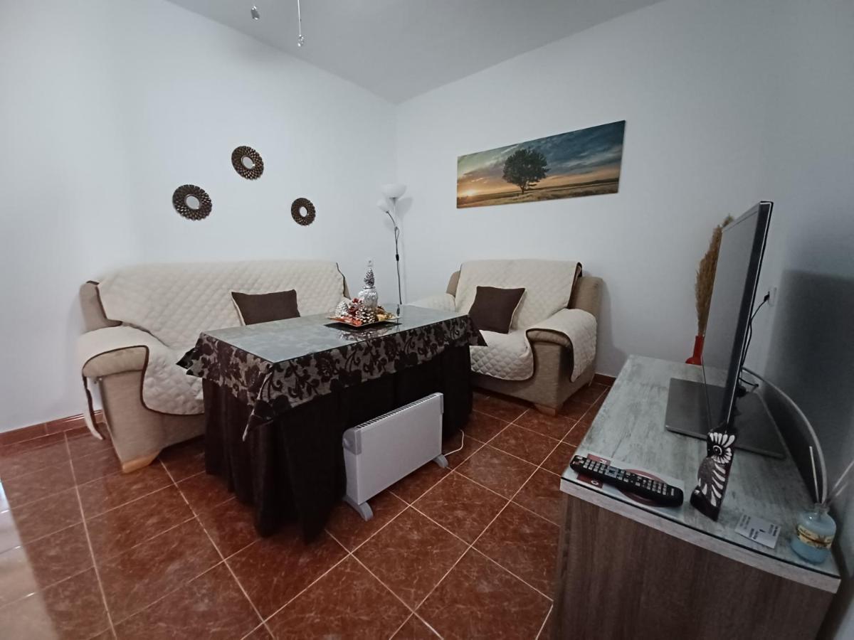 Holiday home Casa Manuela.