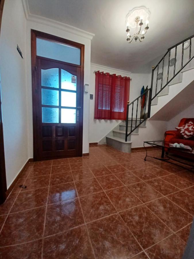 Casa Manuela. Holiday home Algodonales