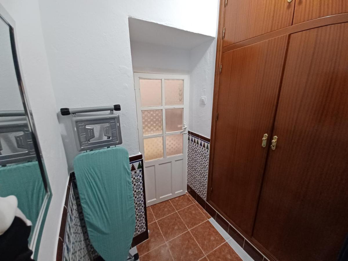 Casa Manuela. *
