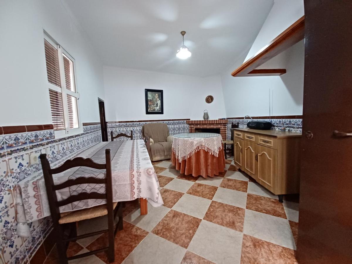 Casa Manuela.