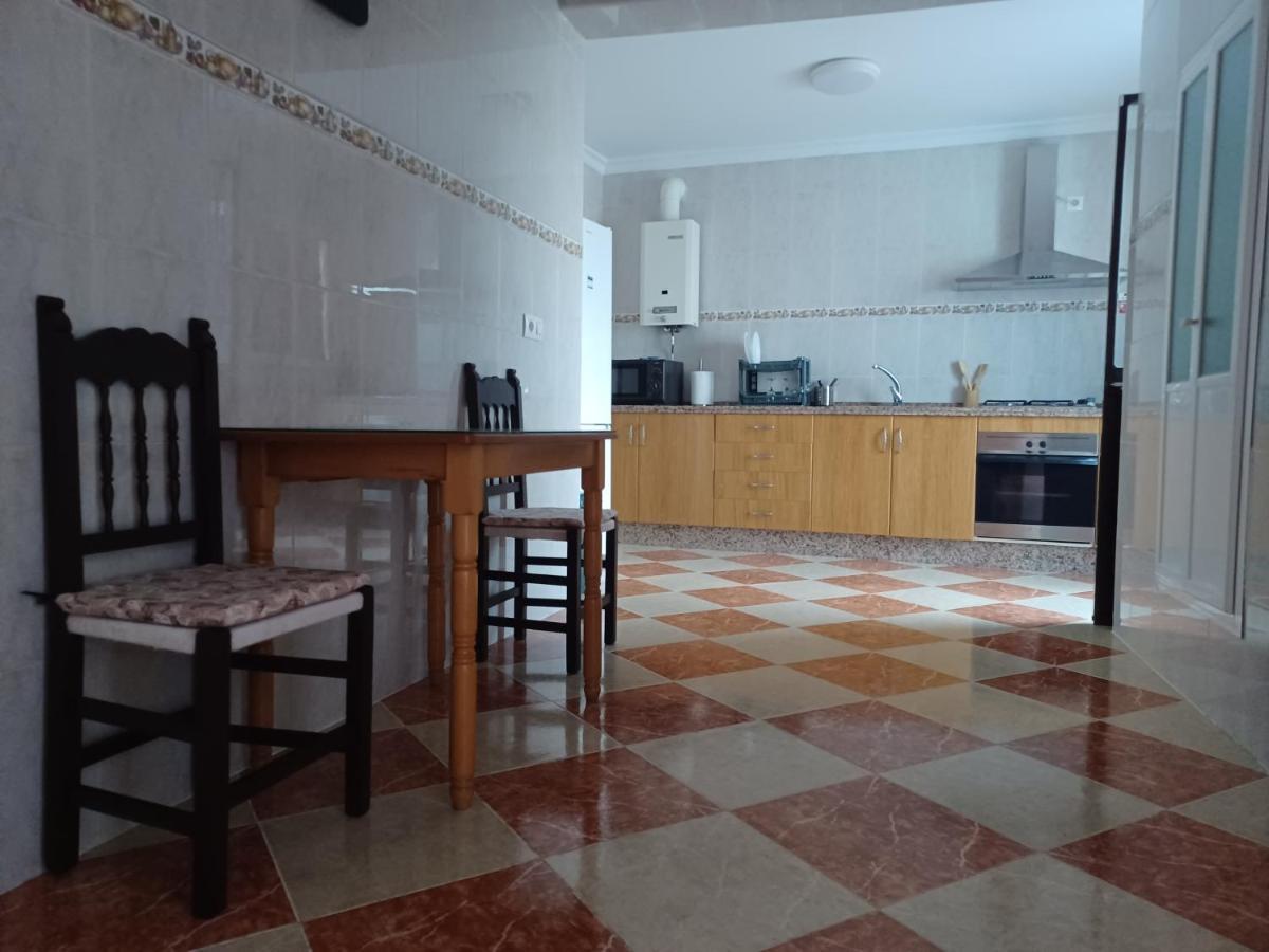 Holiday home Casa Manuela. Algodonales