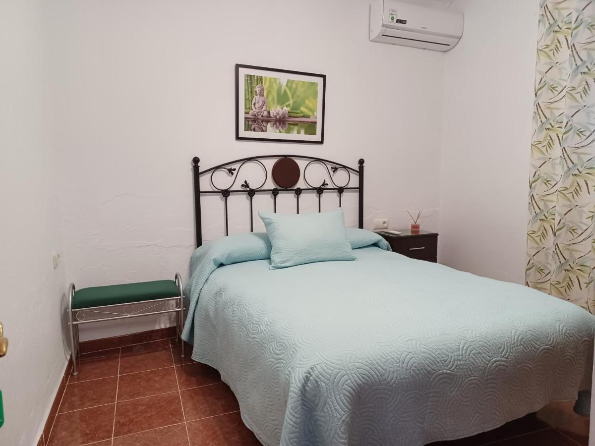 Holiday home Casa Manuela.