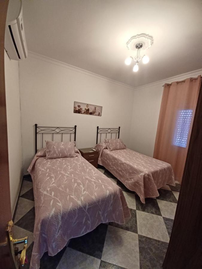 Casa Manuela. Holiday home