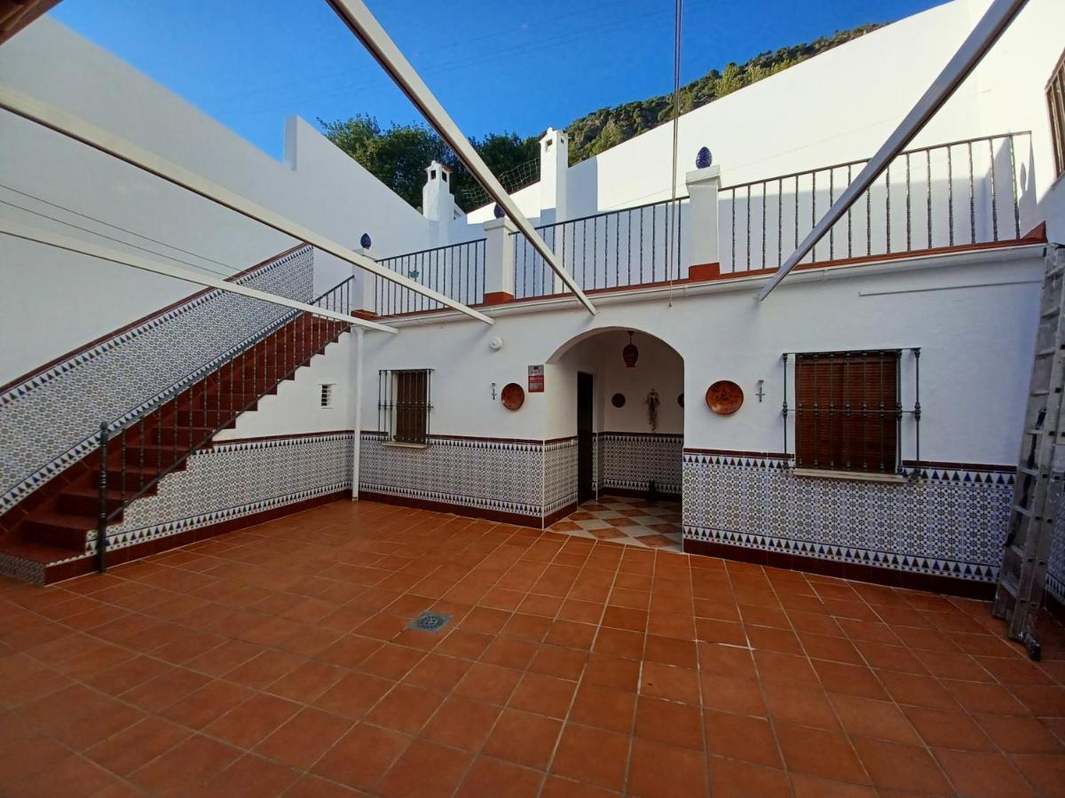 Holiday home Casa Manuela. *