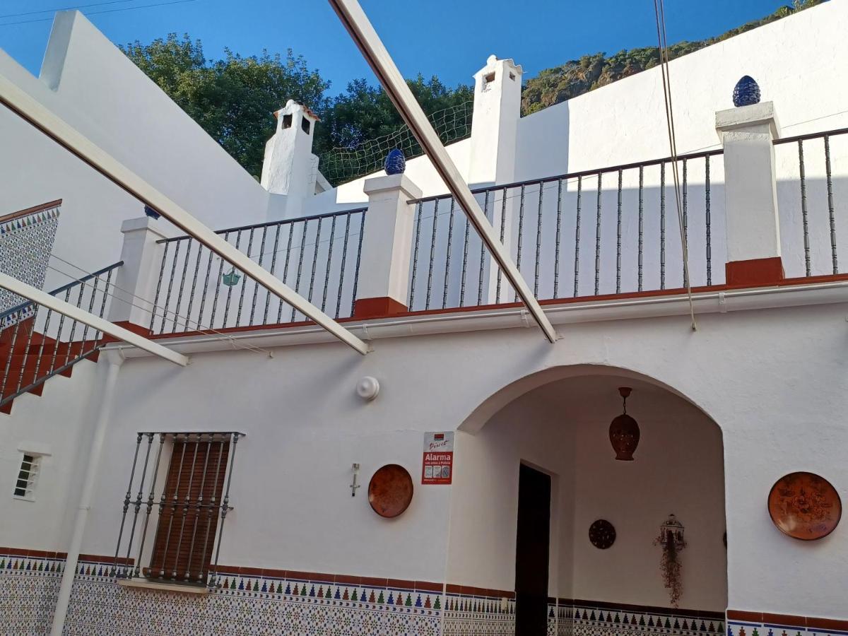 Holiday home Casa Manuela. Algodonales