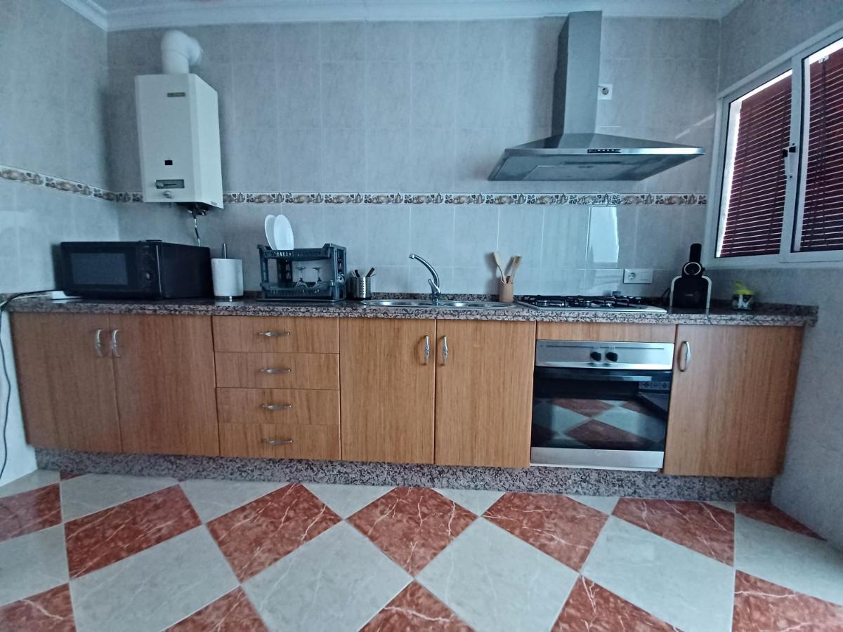 Casa Manuela. Holiday home *