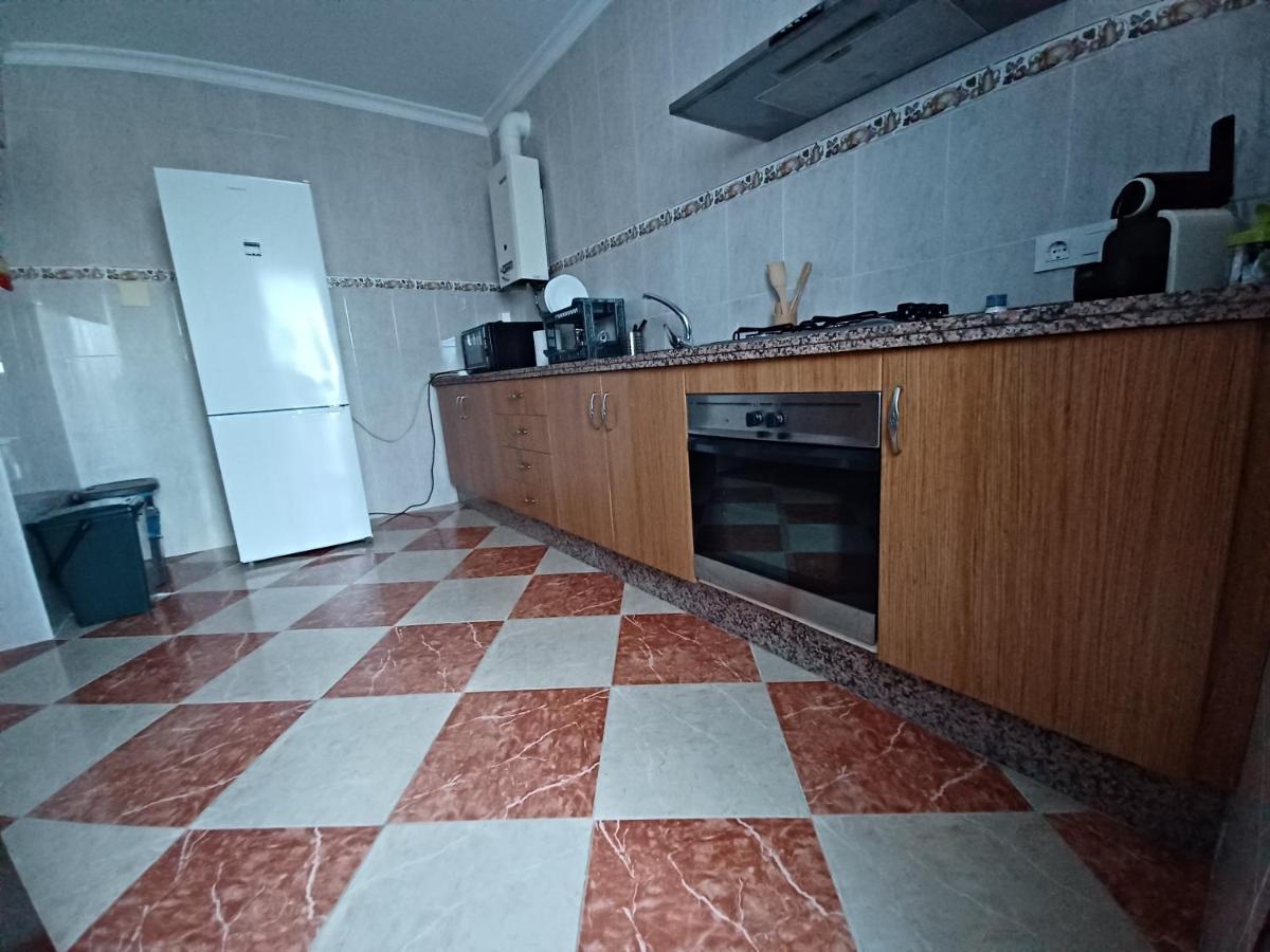 Holiday home Casa Manuela.