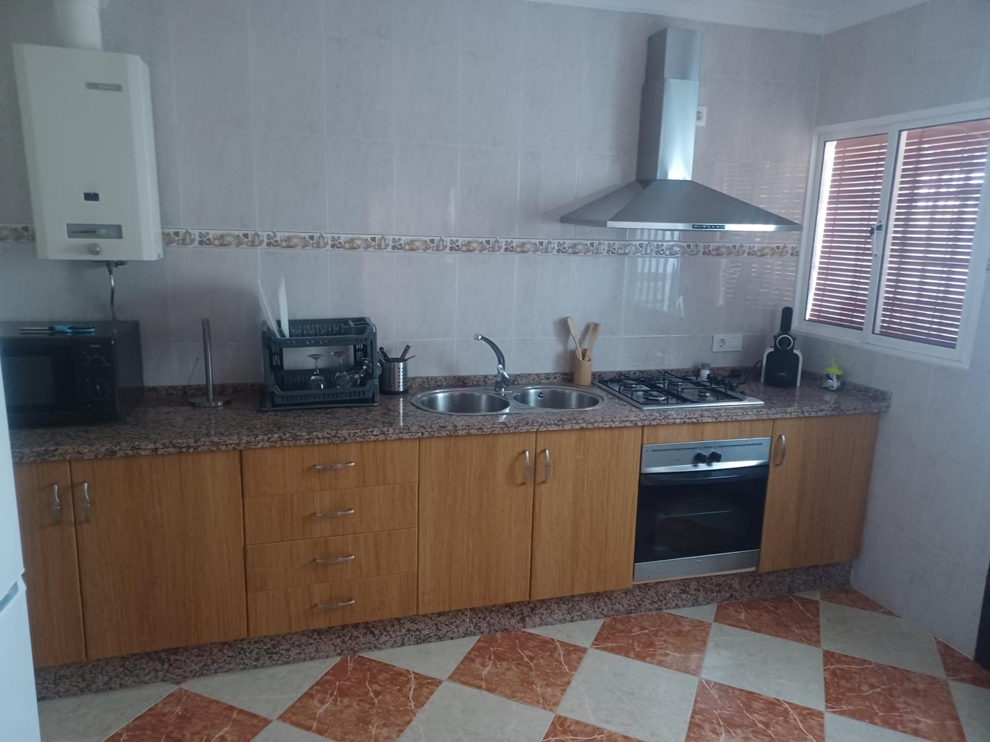 Casa Manuela. Holiday home *