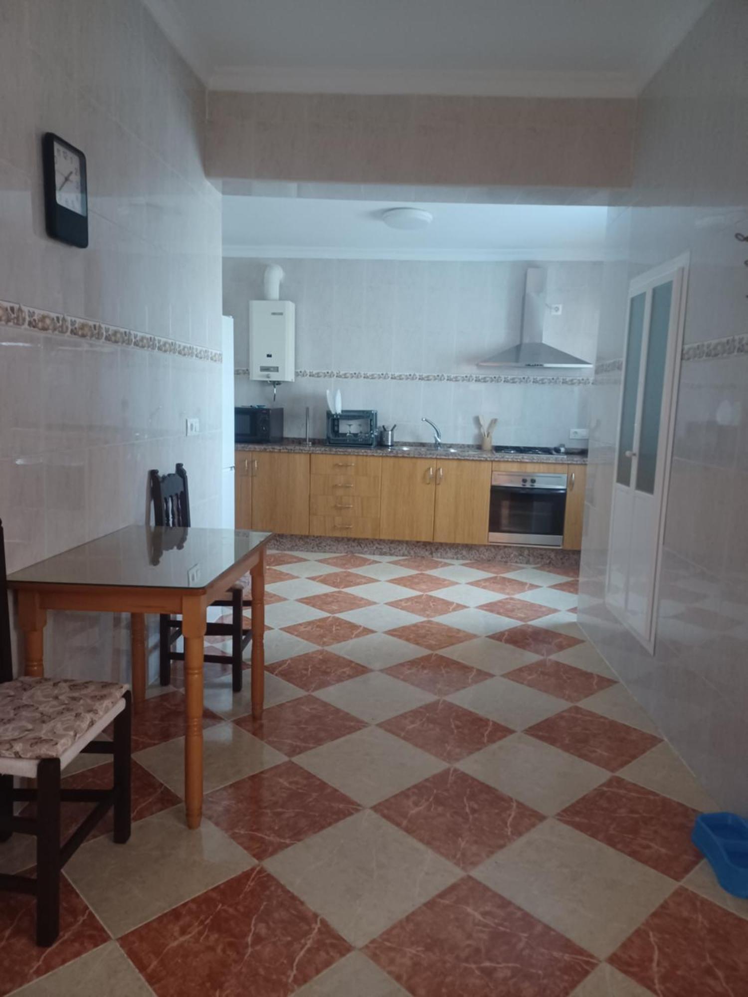 Holiday home Casa Manuela. Algodonales
