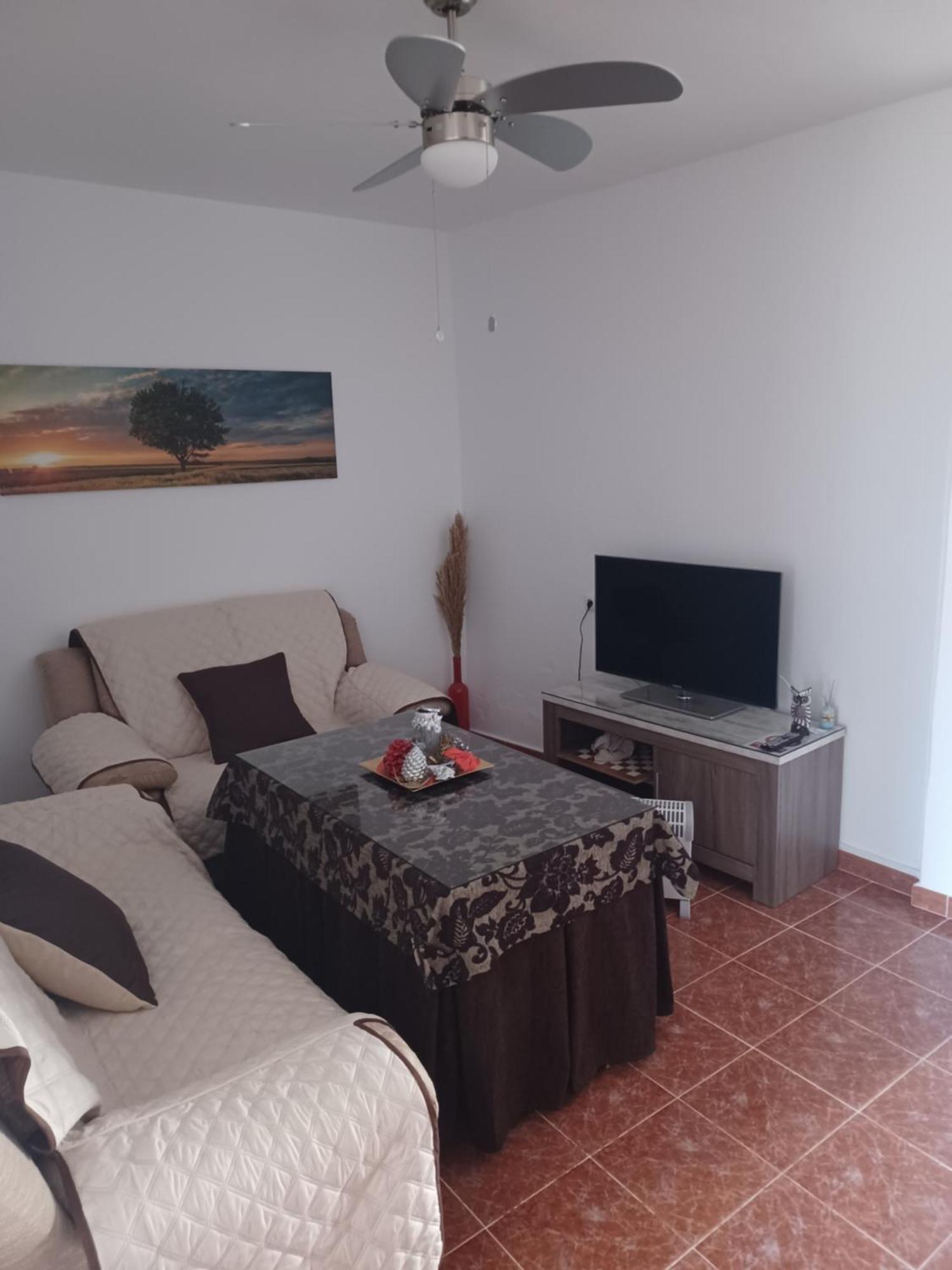 Holiday home Casa Manuela.