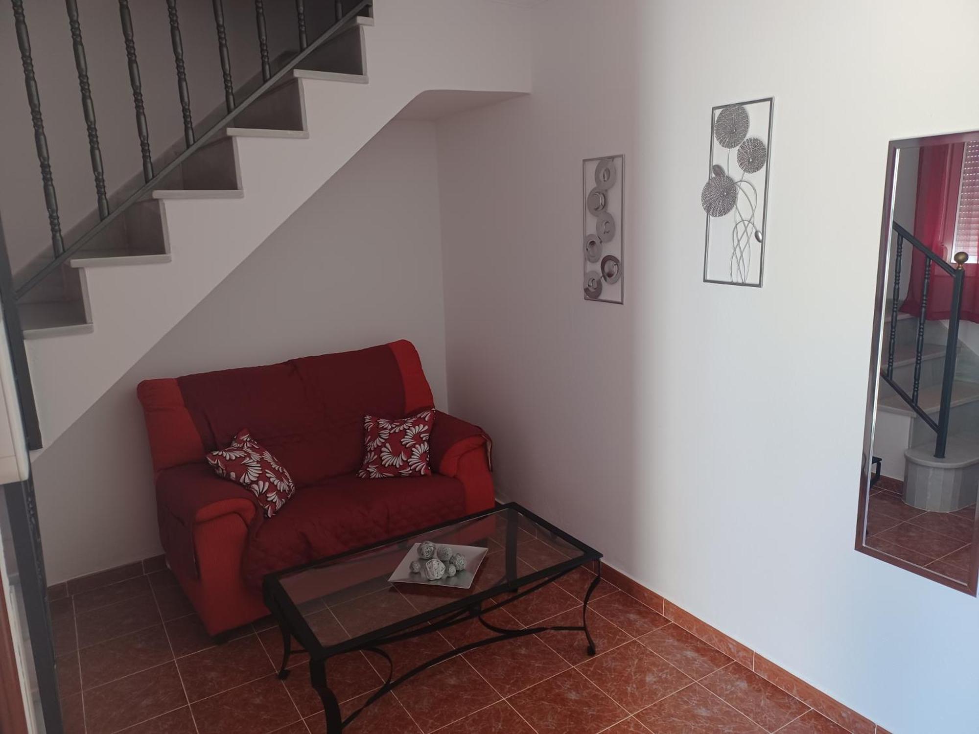 Casa Manuela. Holiday home Algodonales