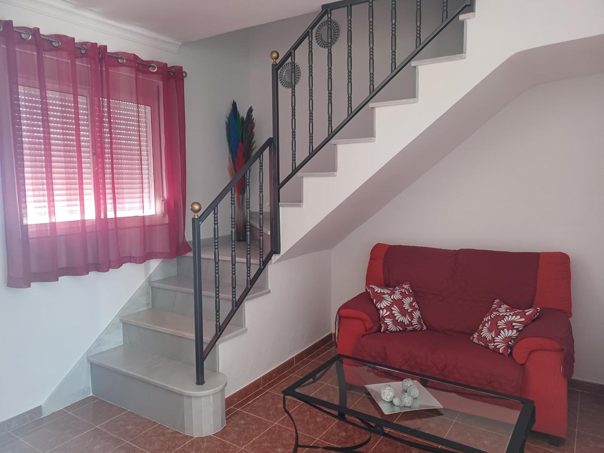 Casa Manuela. Dom wakacyjny *