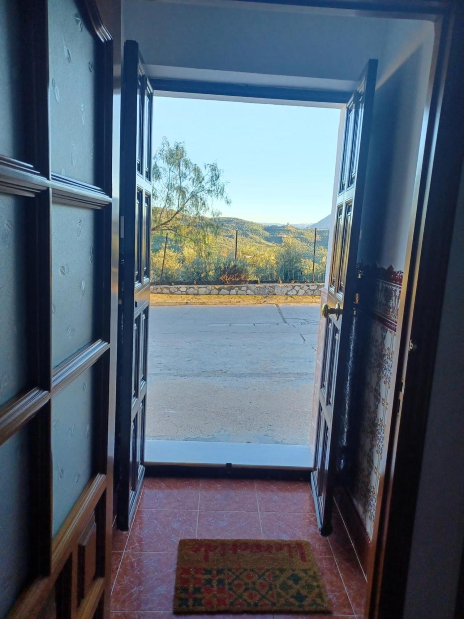 Casa Manuela. Holiday home