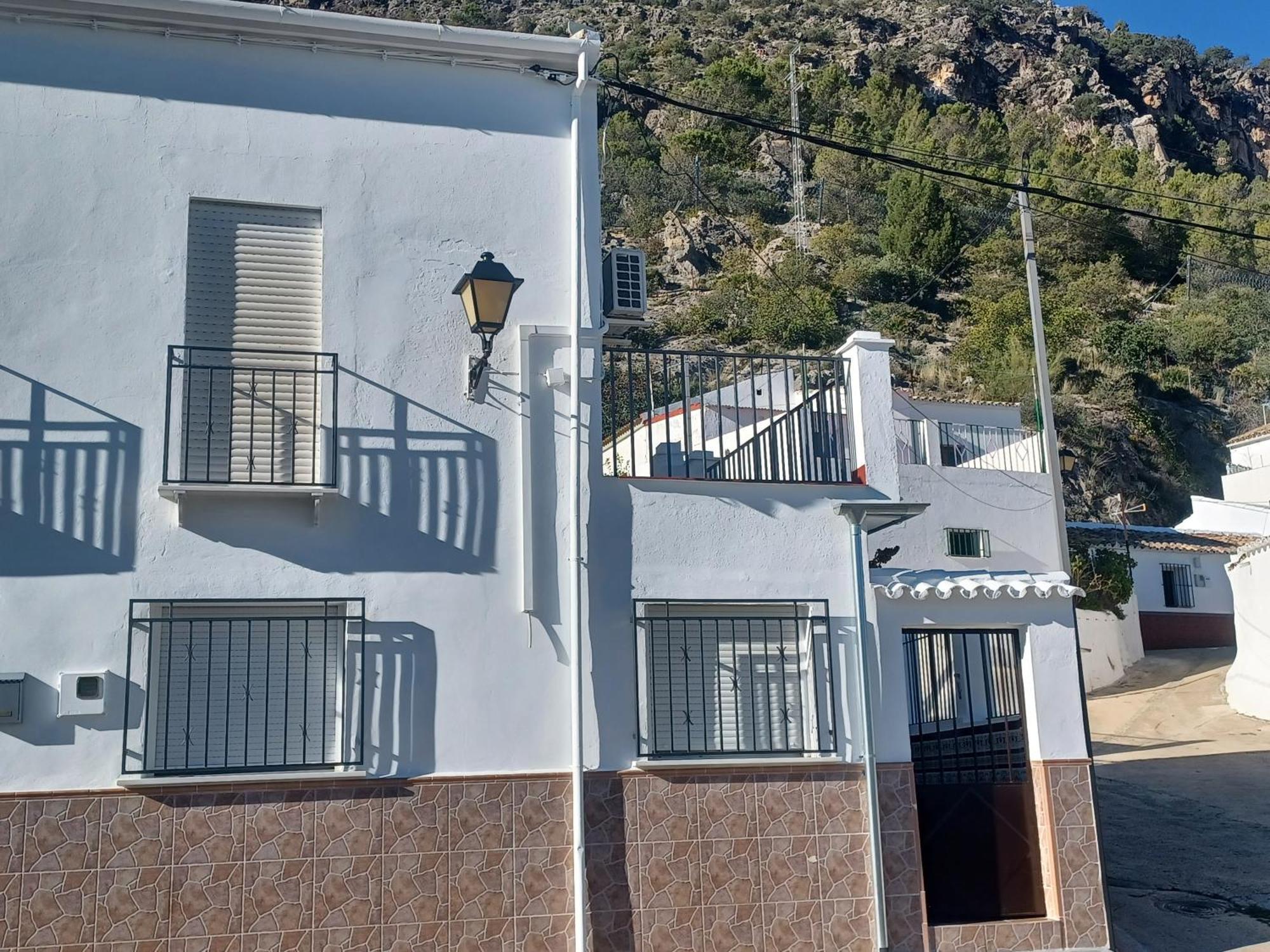 Casa Manuela. Holiday home *
