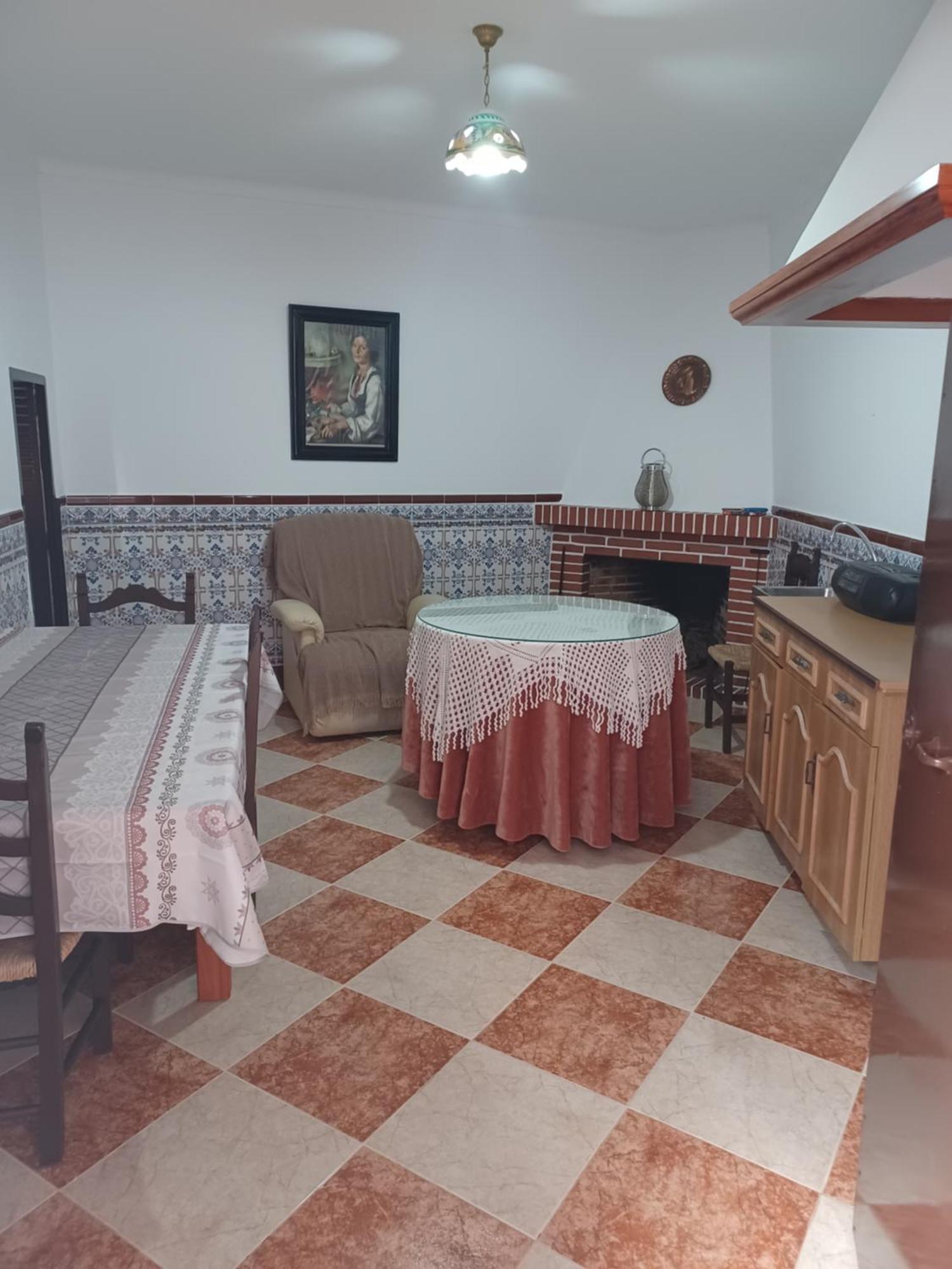 Casa Manuela. Holiday home