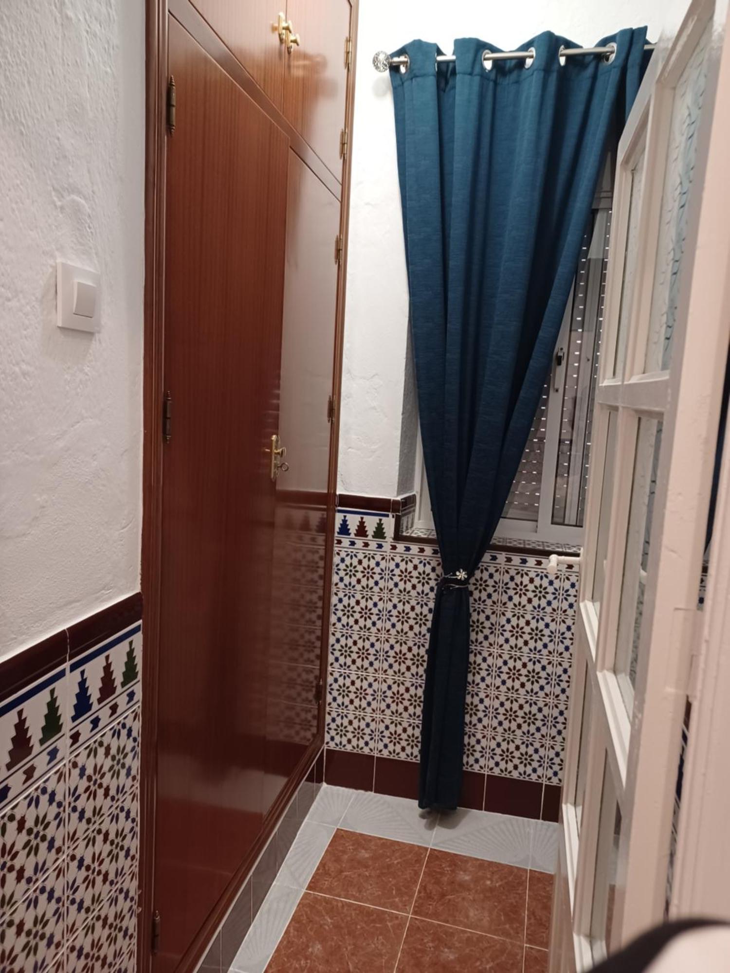 Dom wakacyjny Casa Manuela. Algodonales