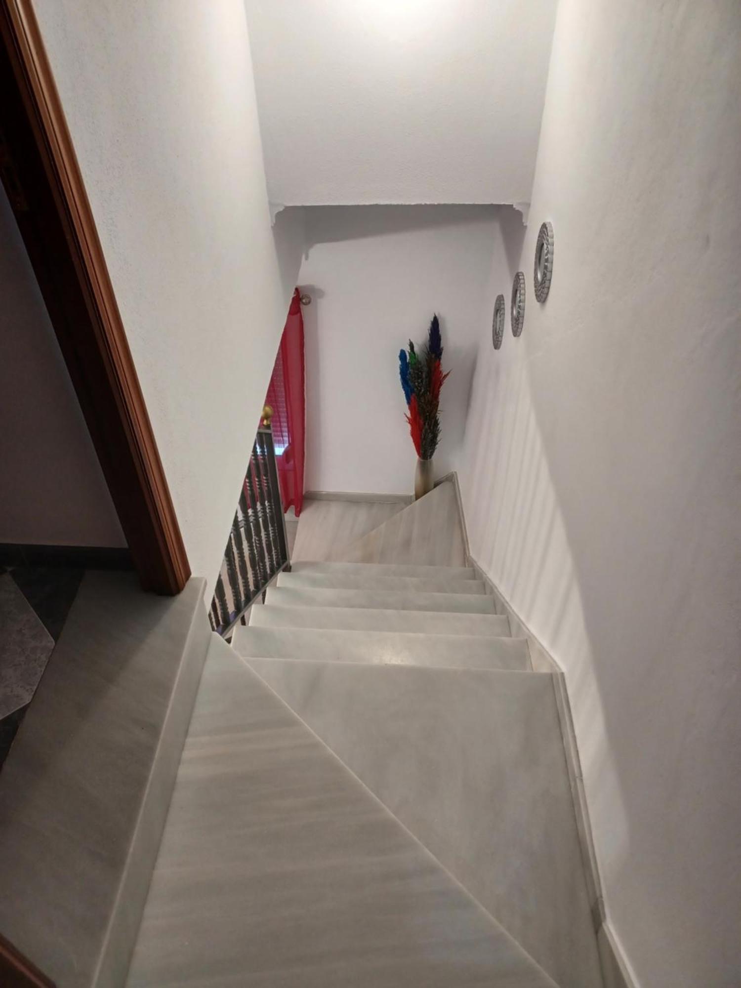Casa Manuela. Holiday home Algodonales