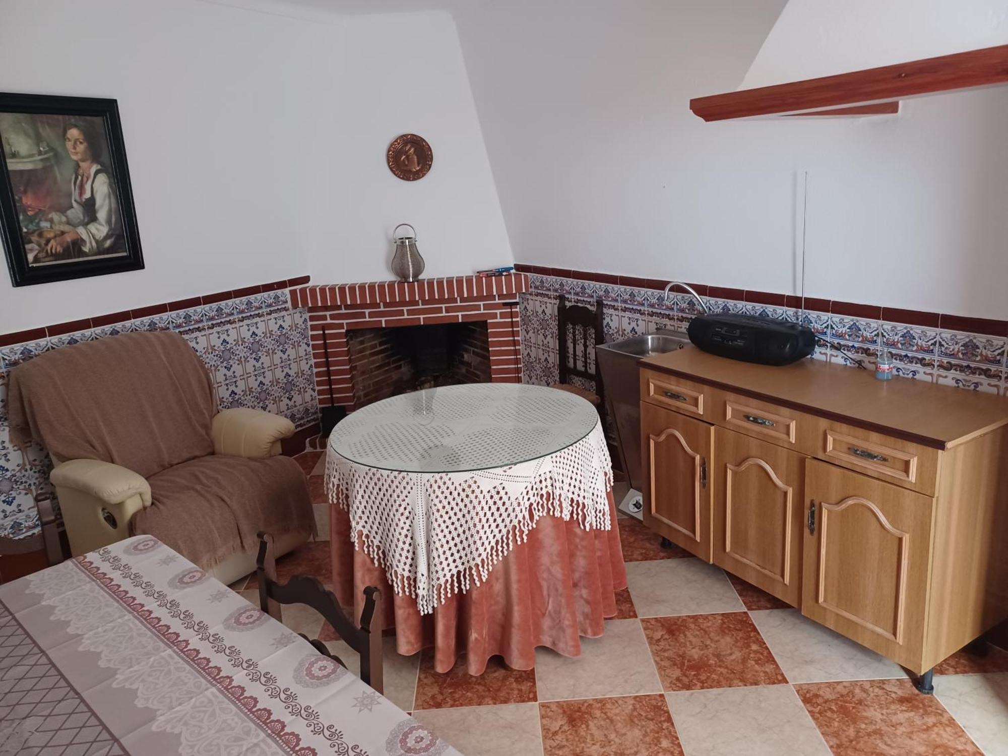 Casa Manuela. Dom wakacyjny