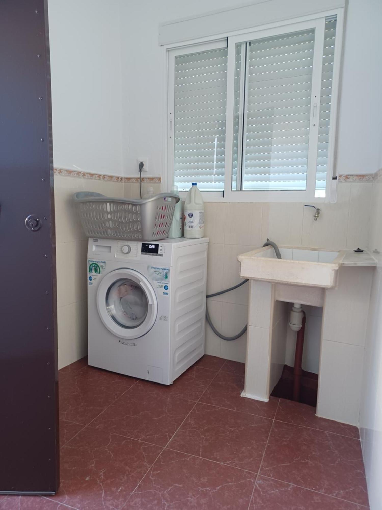 Holiday home Casa Manuela. *