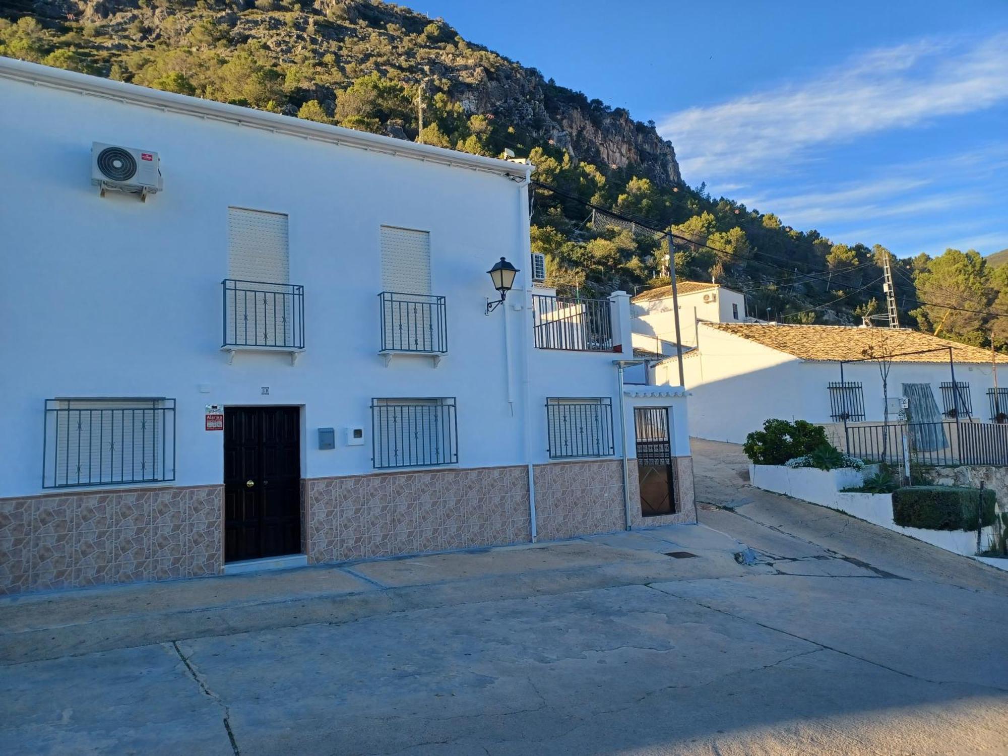 Casa Manuela. Holiday home *