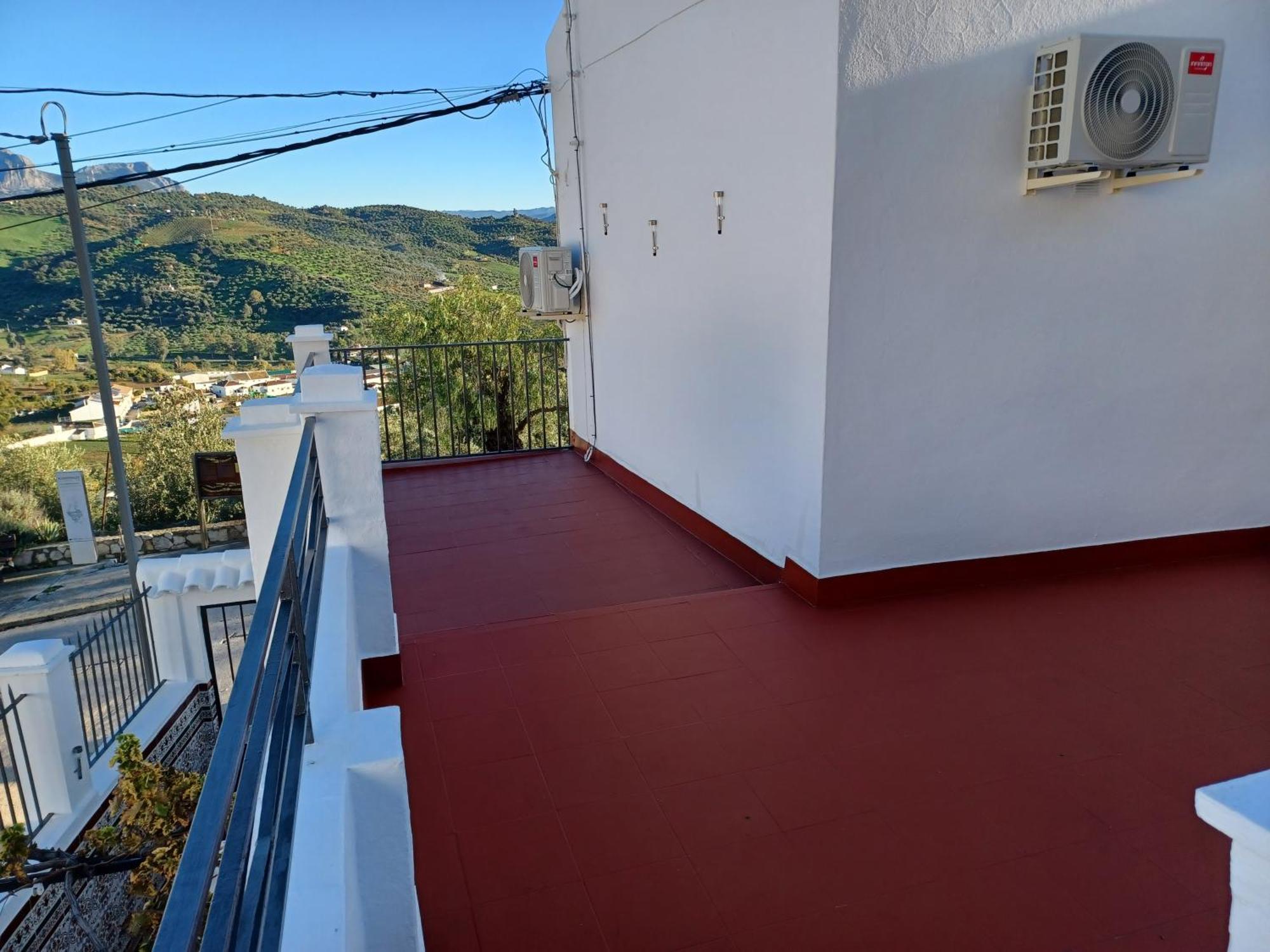 Casa Manuela. Holiday home *
