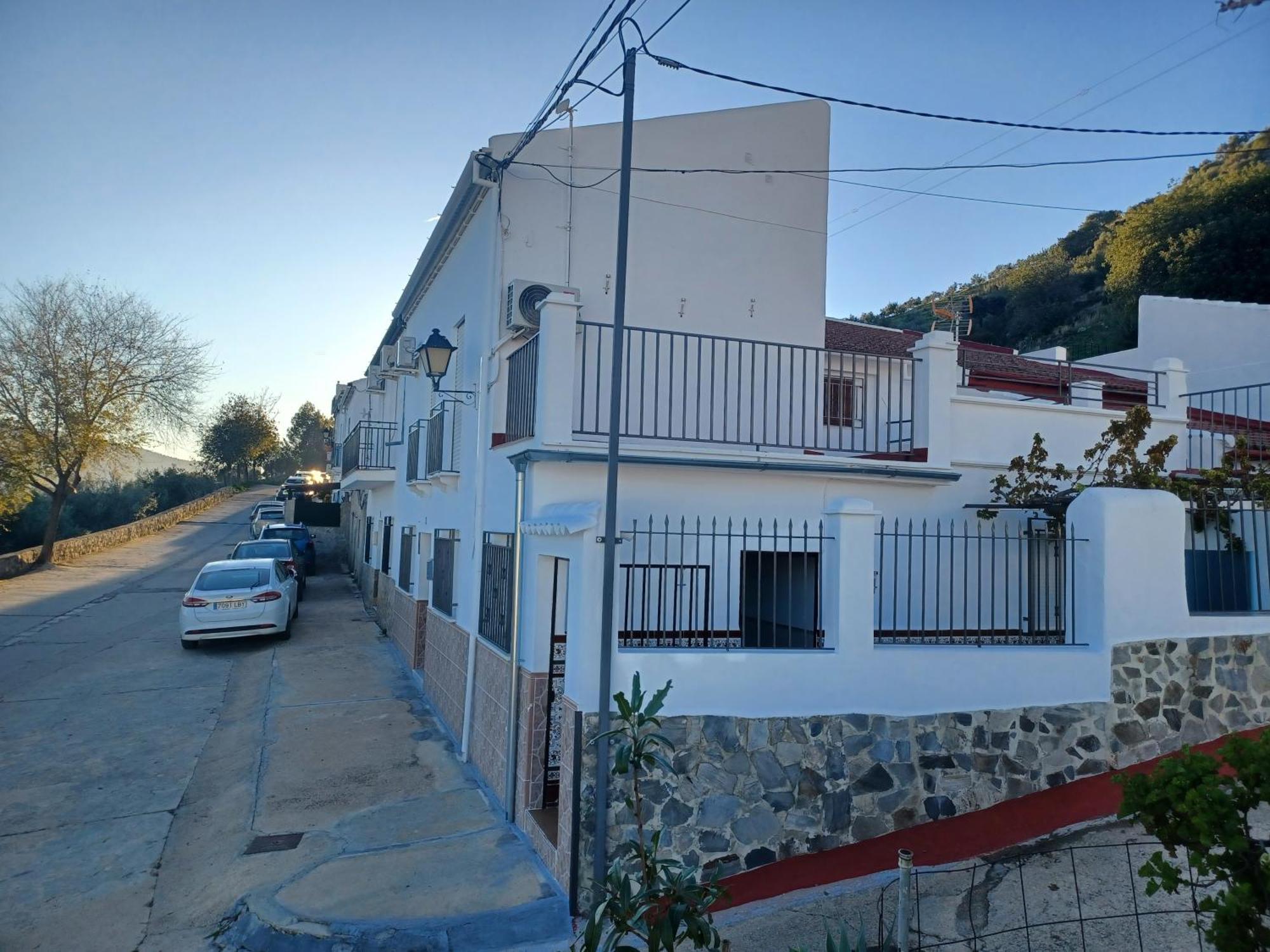 Holiday home Casa Manuela.