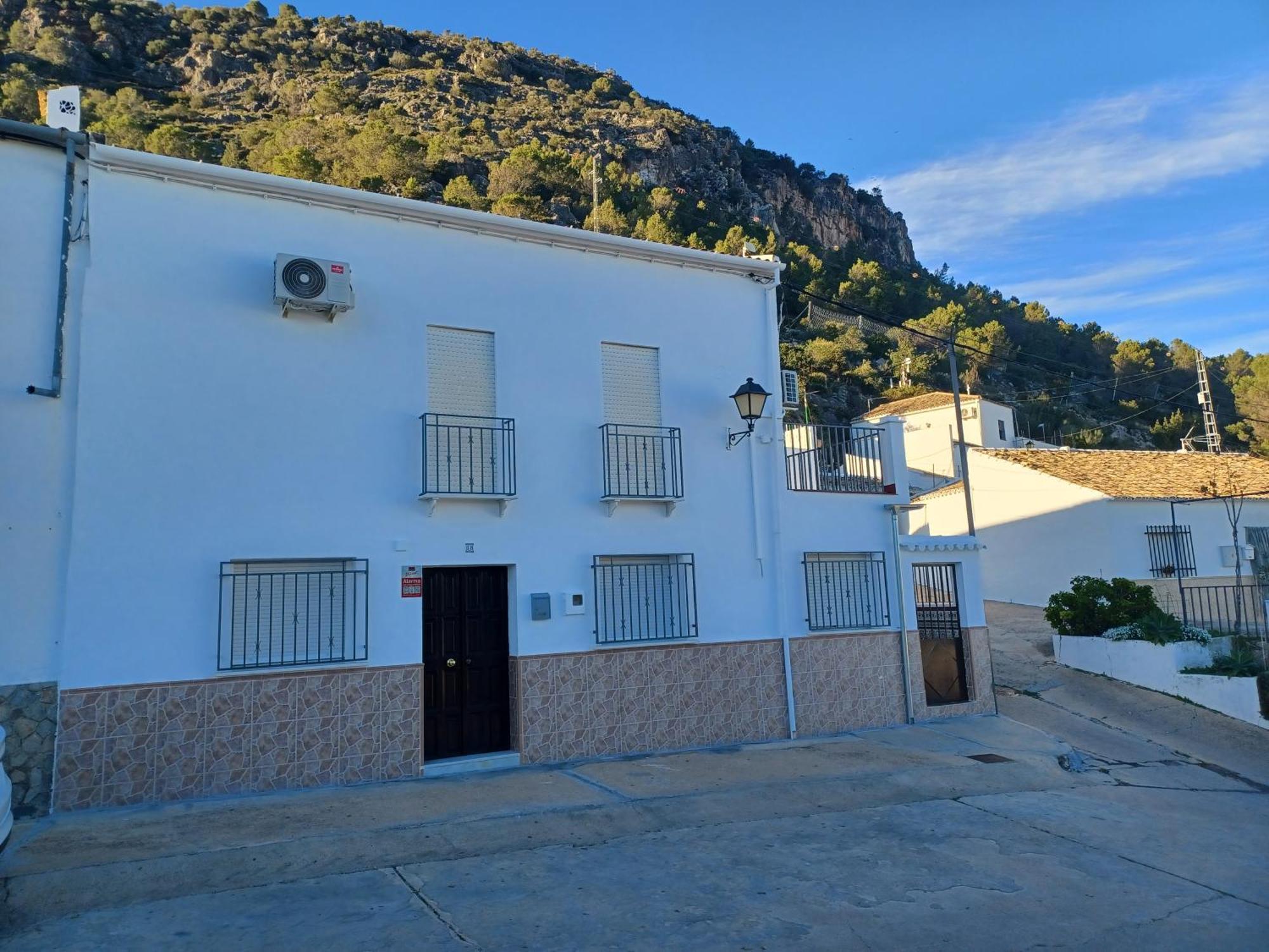 Holiday home Casa Manuela. *