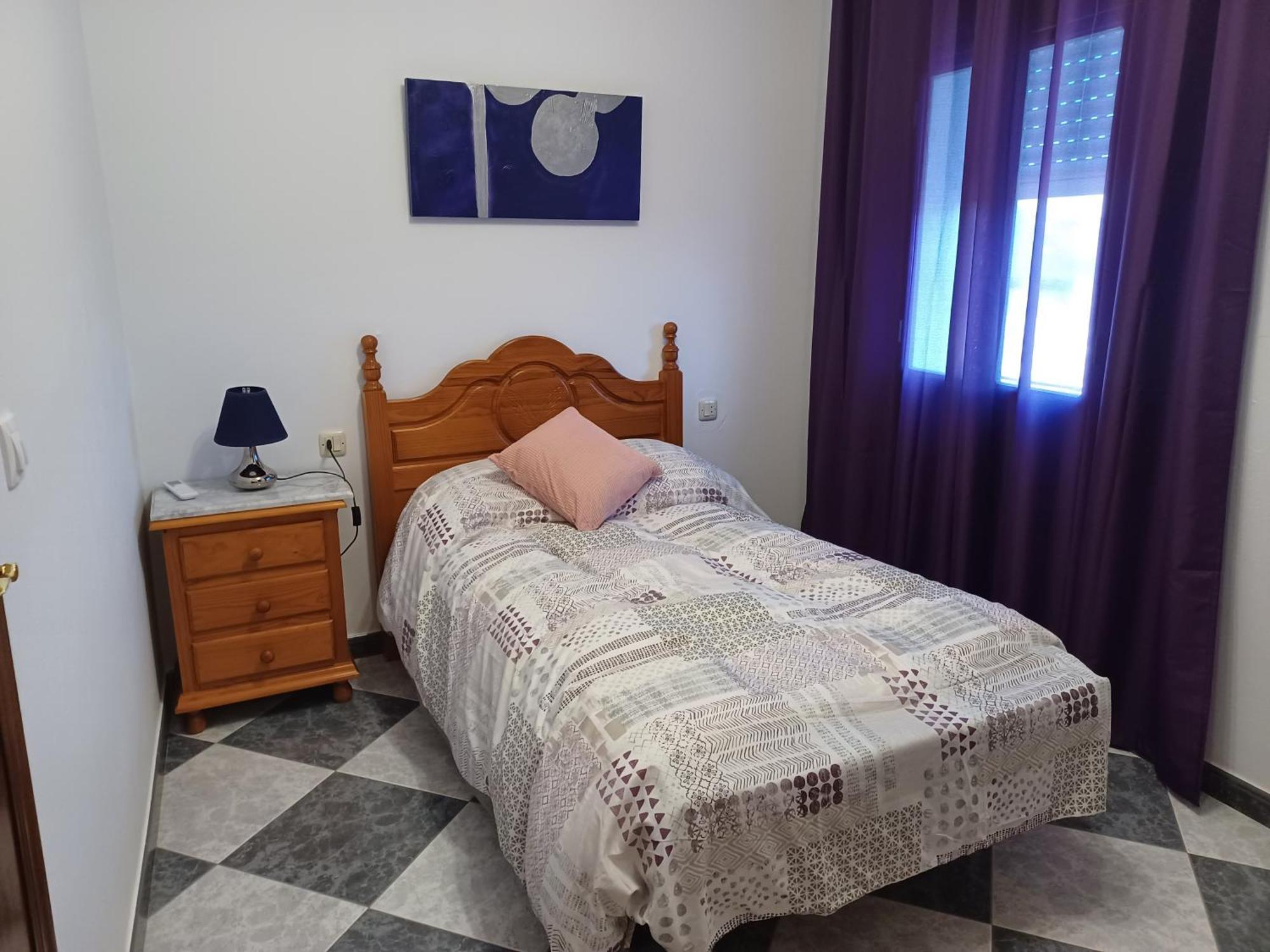 Casa Manuela. Holiday home *