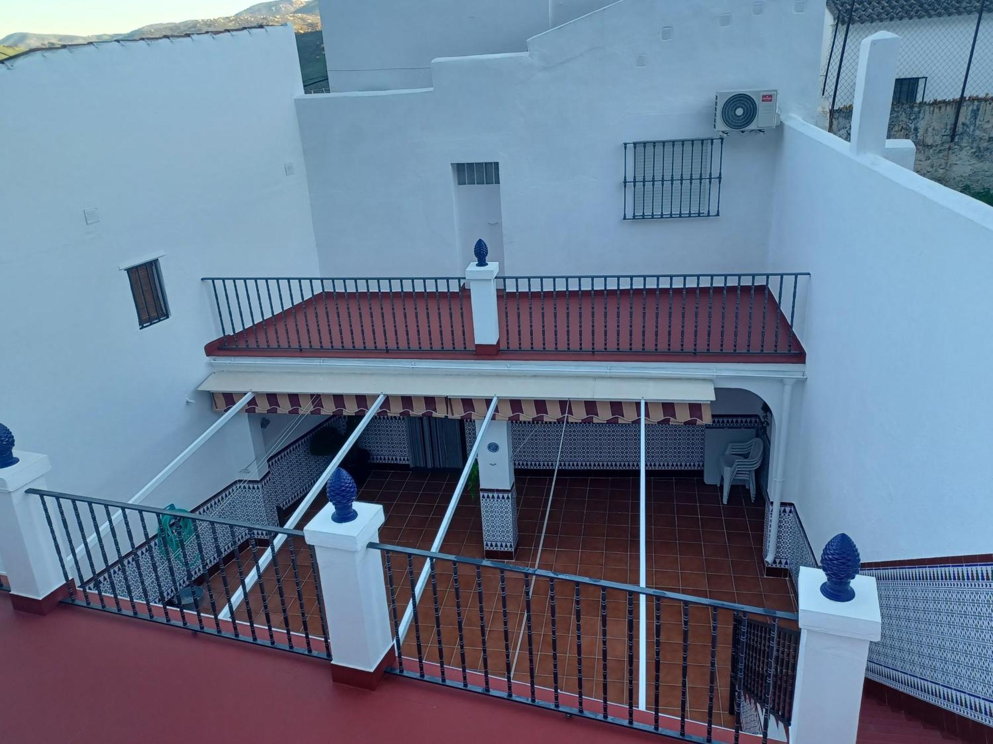 Casa Manuela. Holiday home