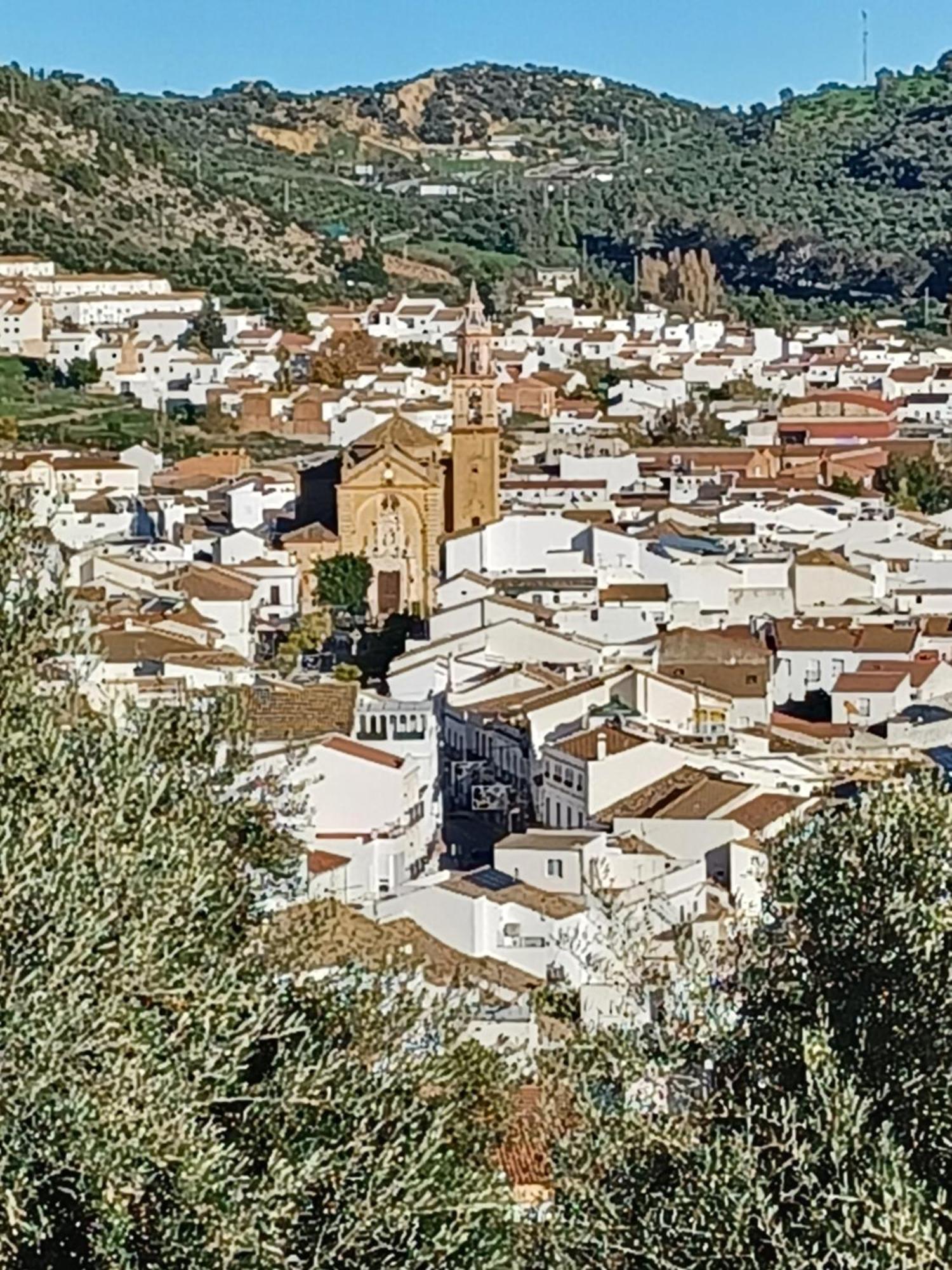 Dom wakacyjny Casa Manuela. *